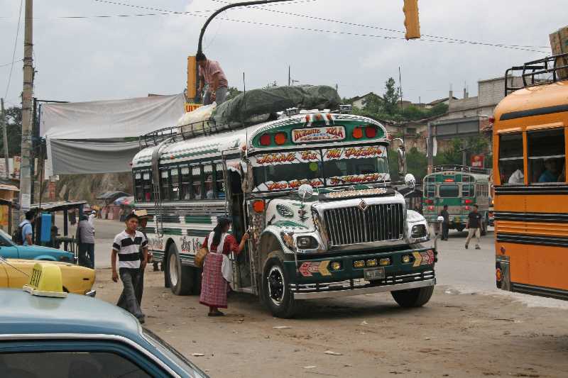 Mexico & Guatemala 2010 - 0522